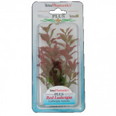 Tetra DecoArt Plantastics Red Ludwigia XL Декоративно растение за аквариум Червена лудвигия 38 см